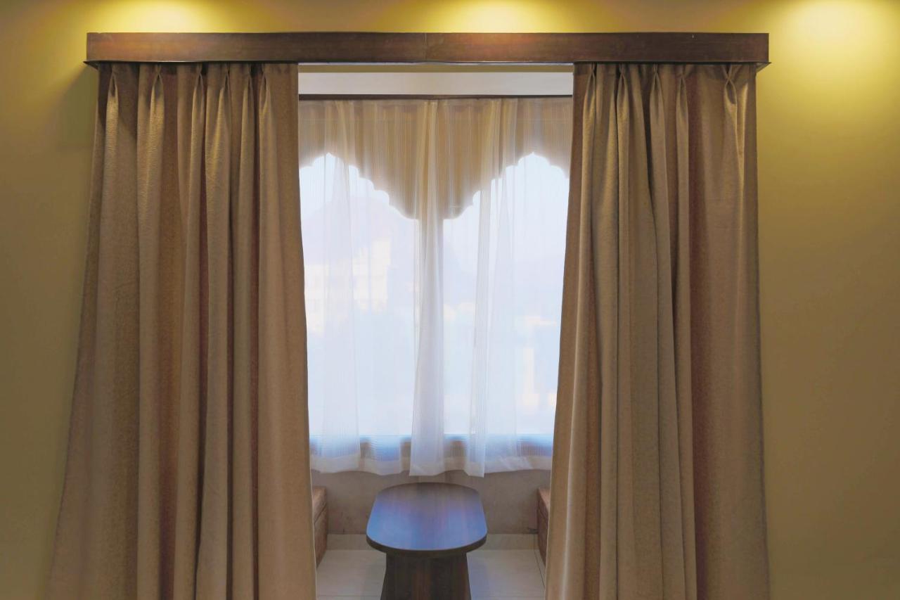 Hotel Golden Heritance Pushkar Exterior foto