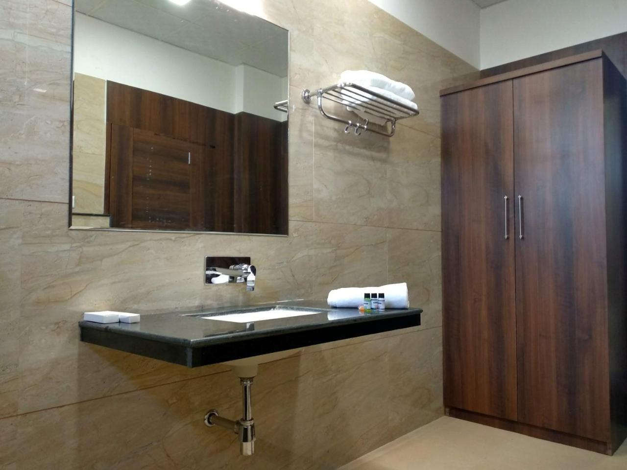 Hotel Golden Heritance Pushkar Exterior foto