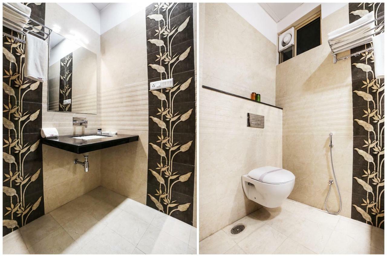 Hotel Golden Heritance Pushkar Exterior foto