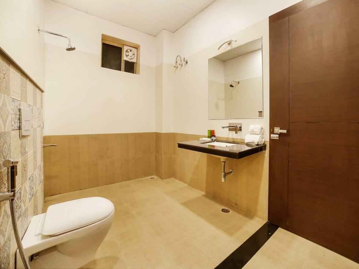 Hotel Golden Heritance Pushkar Exterior foto